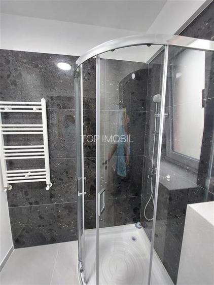 Apartament 2 camere+ loc de parcare - Cartier Visoianu - 11