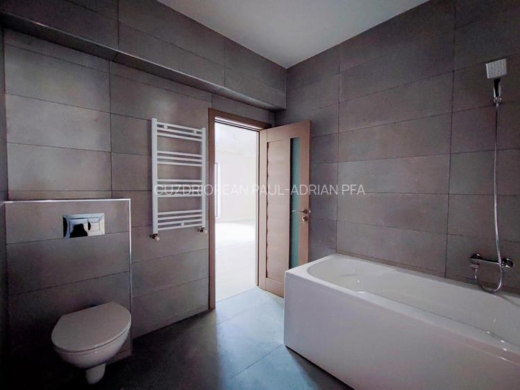 Apartament cu 3 camere si loc de parcare de vanzare in Tomis Plus, comision 0% - 8