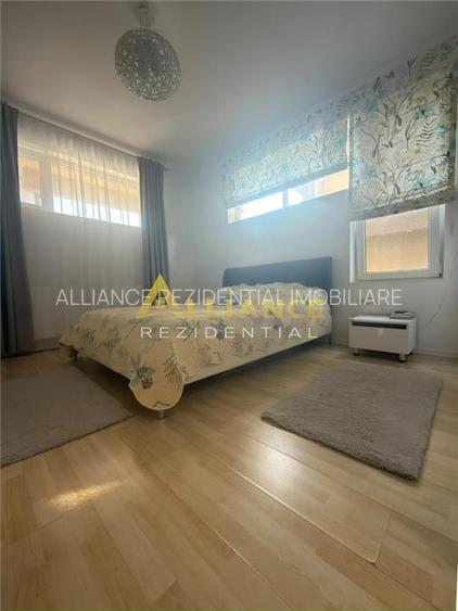 Ap 2 camere gata de mutare cu parcare Metalurgiei - 16