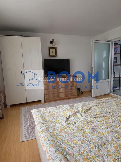 Vila moderna Fedelesoiu | Canalizare | Centrala peleti | Gaz limita proprietate - 16