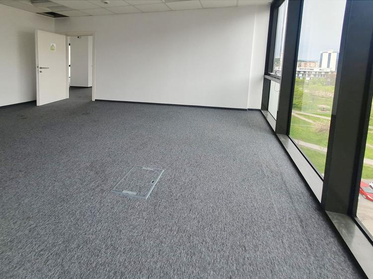 Spațiu office premium în Centrul Civic | 360 mp
