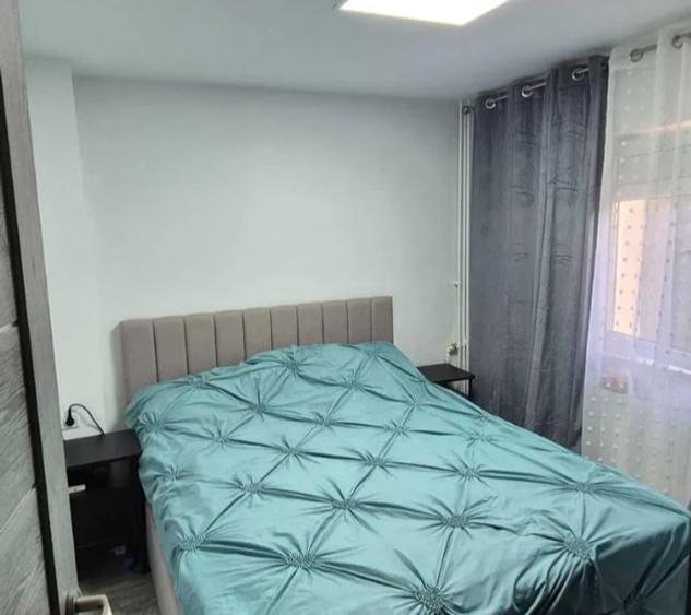 Dristor metrou ,bl.reabilitat,et.3/4,DECOMANDAT,mobilat,utilat complet,AC