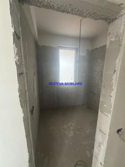 Km 5-Veterani, ap 2 cam, etaj 4 , bloc nou, terasa 41