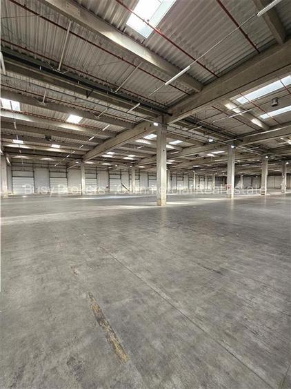 Spatiu Industrial - 1500 mp - Depozitare - Distributie - 14