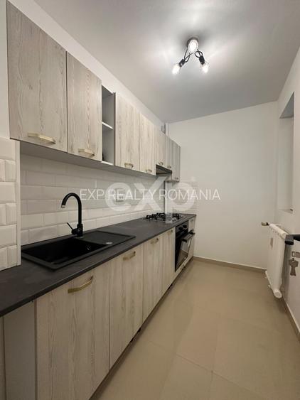 Apartament 2 Camere | Gara de Nord - 9