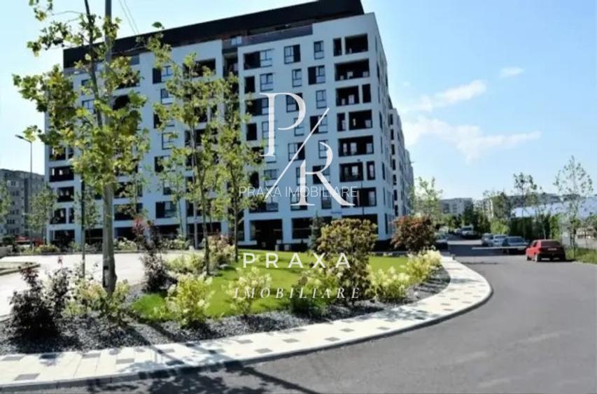 Zona Vivo, Apartament 2 camere, Prima închiriere! - 10