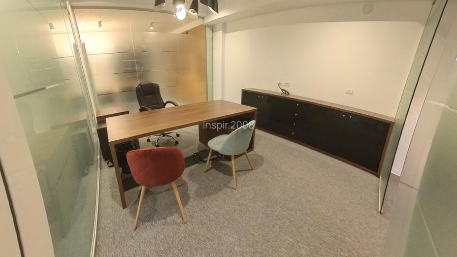 Proprietar - Dorobanti 69, Piata Romana, Spatiul Showroom Duplex Office - 7