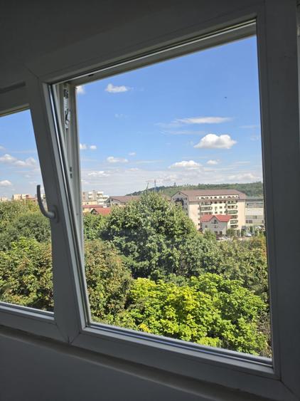 Apartament de inchiriat 2 camere Capat Cug, la bulevard
