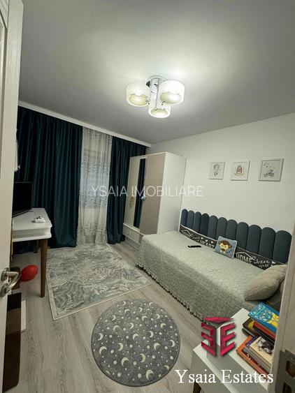 YSAIA IMOBILIARE - 3 DECOMANDATE LA VANZARE - TOMIS 3 - GAZE - 2 BAI - - 22