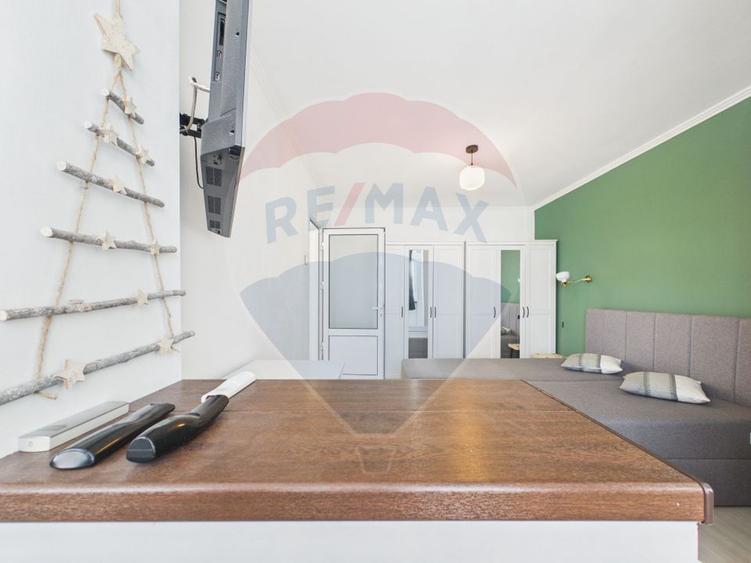 Apartament cu 2 camere de vanzare - Zona Baba Novac, Parc IOR