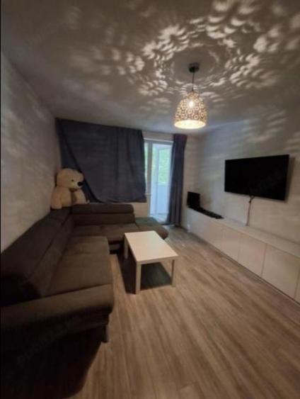 Apartament 2 camere în zona Constantin Brâncoveanu la 3 mi