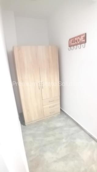 GARSONIERĂ DECOMANDATĂ DE VÂNZARE-MILITARI RESIDENCE-COMISION 0% - 9