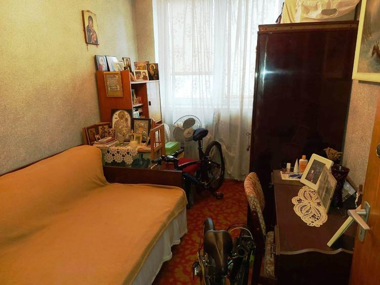 Militari - Apusului - Str. Lacul Zanoaga - Apartament 3 camere