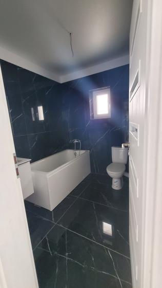 Casa individuala P+1E+Pod, teren 375 mp-Bragadiru Independentei!