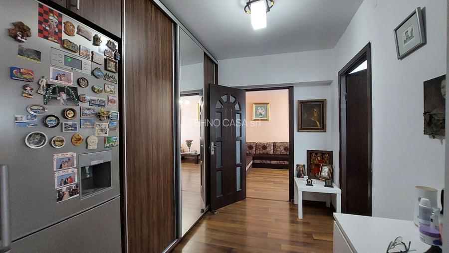Titan,500 m de Metrou 1 Decembrie | 2camere, decomandat, 6/10, mobilat - 2