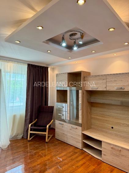 Apartament cu 2 camere de închiriat – Ultracentral - 16