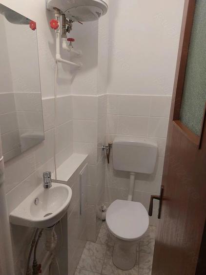 Vanzare apartament 4 camere Parc Moghioros