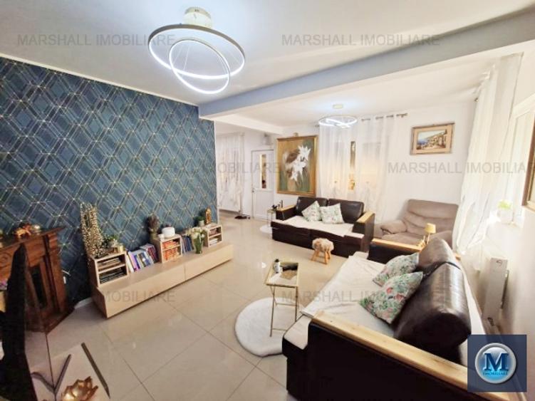 Vila cu 4 camere de vanzare in Bucov, 104 mp #16964