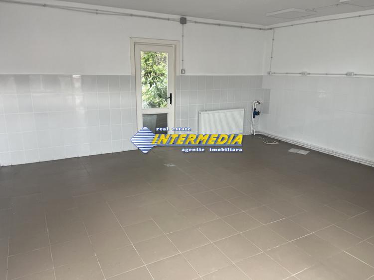 SPATIU COMERCIAL DE INCHIRIAT I 30 MP I PRETABIL BIROU, DEPOZITARE I ETC