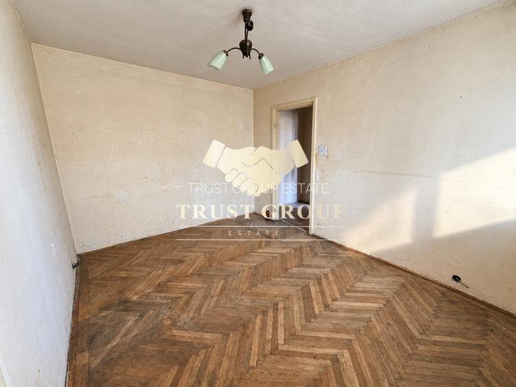 Apartament 2 camere Parc Bazilescu | 2 minute metrou | bloc reabilitat - 3