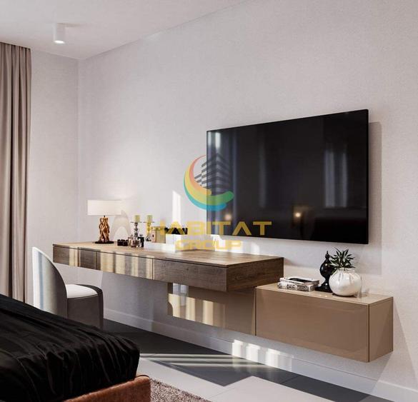 Vanzare apartament 3 camere Sector 4 Grand Arena