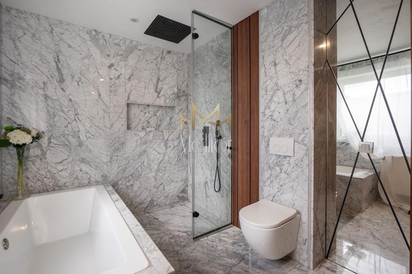 Casa premium 4 camere | 200 mp | cartier Andrei Muresanu!