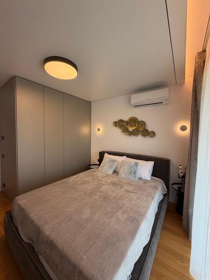 YACHT KID | Apartament 2 camere | Parcare subterana | Pipera – Barbu Vacarescu
