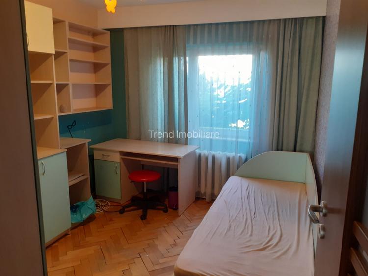 Apartament cu 3 camere | decomandat | Sigma Zorilor - 3