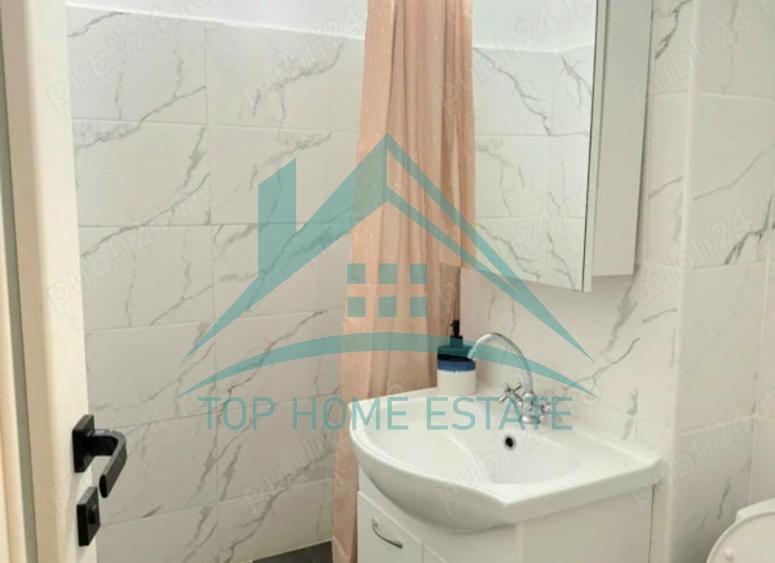 De vanzare apartament modern, la cheie in Gheorgheni!