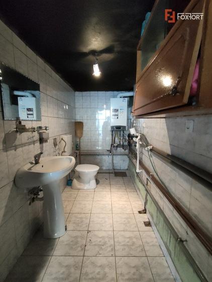 Casa individuala in Chisoda 160 mp utili, toate utilitatile - ID V4233