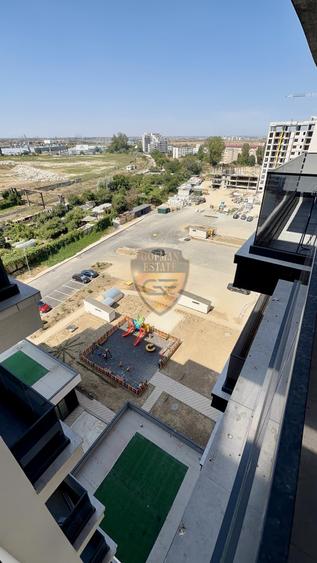 3 camere decomandat – Energia Residence – 85 mp – Parcare subterana