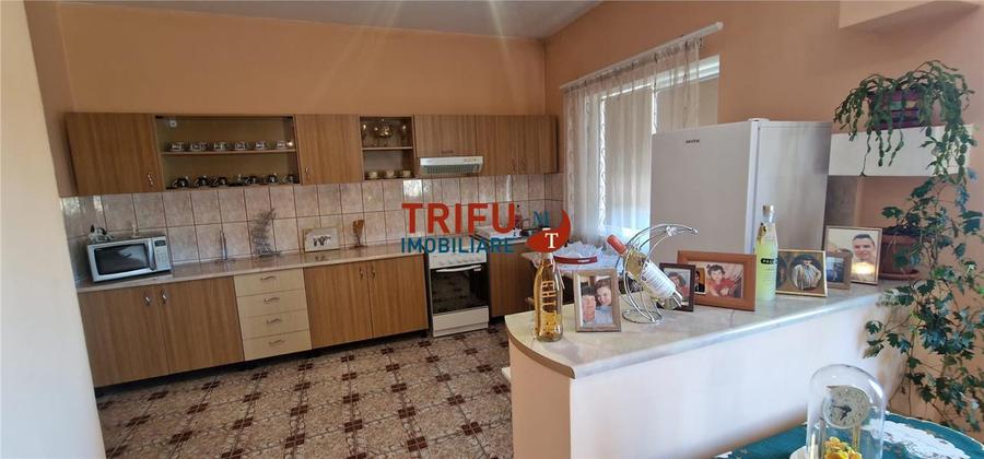 Casă individuală de vânzare – Alba Iulia, zona Schit (Cetate)