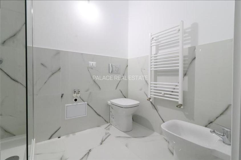 Apartament 2 camere PALAS MALL - 13