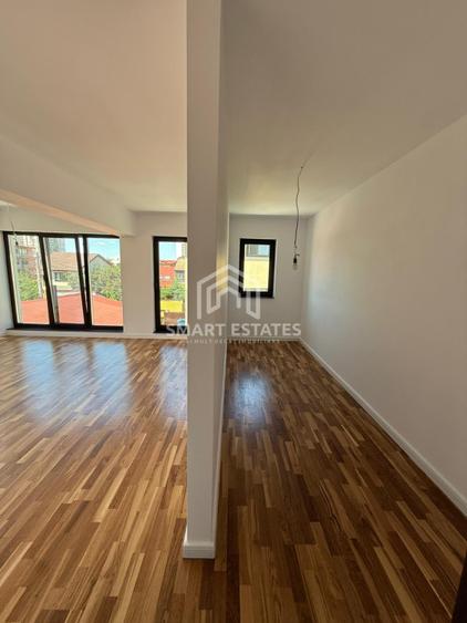 Parcul Teilor - Vilă S+D+P+M + 1E - Comision 0%