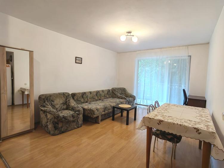 Apartament 2 camere semicentral zona Spitalului Militar