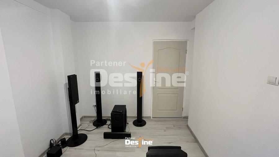 Apartament individual 4 camere 110 mp în Vilă + 167mp CURTE - BUCIUM