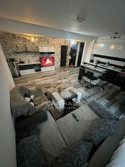 Apartament 2 camere, 64 mp, etaj 4/6, cu lift – zonă Hotel Europa - 9