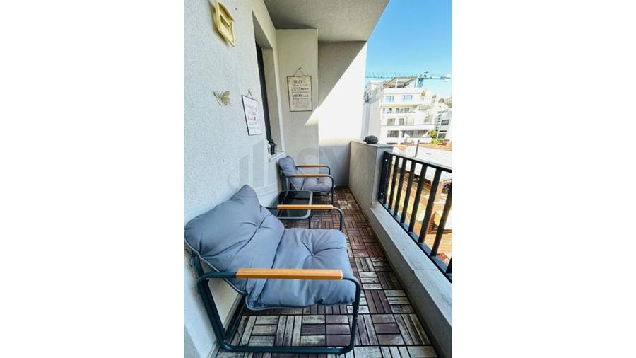 REA1029247 Apartament 2 camere - Marriott - Caterala Neamului