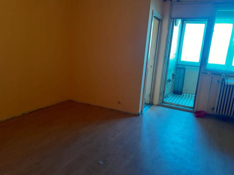 Garsoniera,Iancului,Liceu Iulia Hasdeu,bl.reabilitat,Libera