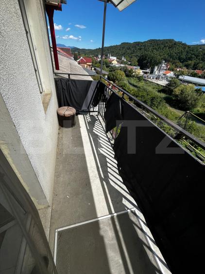 Apartament cu 3 camere, 78.45 mp, zona Sud