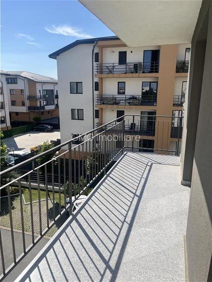 Apartament 2 camere FUNDENI - 11