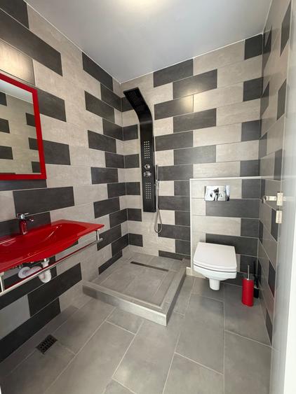 Duplex modern DE VANZARE, cu grădină – Valletta Lane, Șura Mică