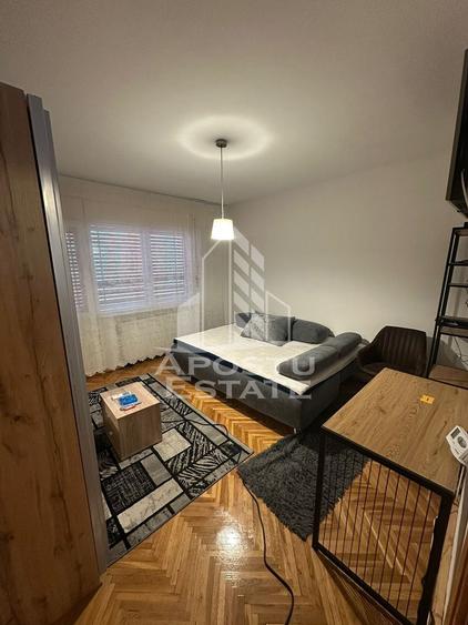 Apartament 3 camere de inchiriat ,Centrala Proprie,Balcescu-Timisoara