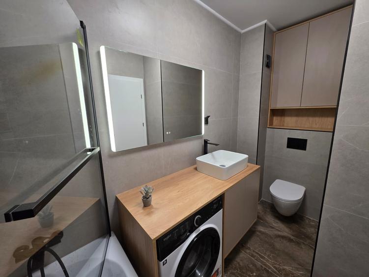 Apartament 2 camere | modern | nelocuit | Eroilor Residence