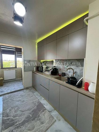 Vanzare apartament 2 camere, Micro 20, 57 mp, 82.000 EURO - 4