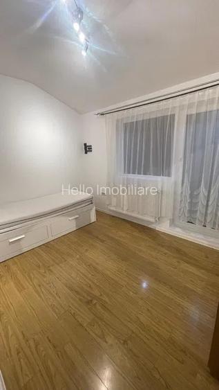 APARTAMENT 3 CAMERE, 55mp | Zona LIBERTATII | APAHIDA | - 5