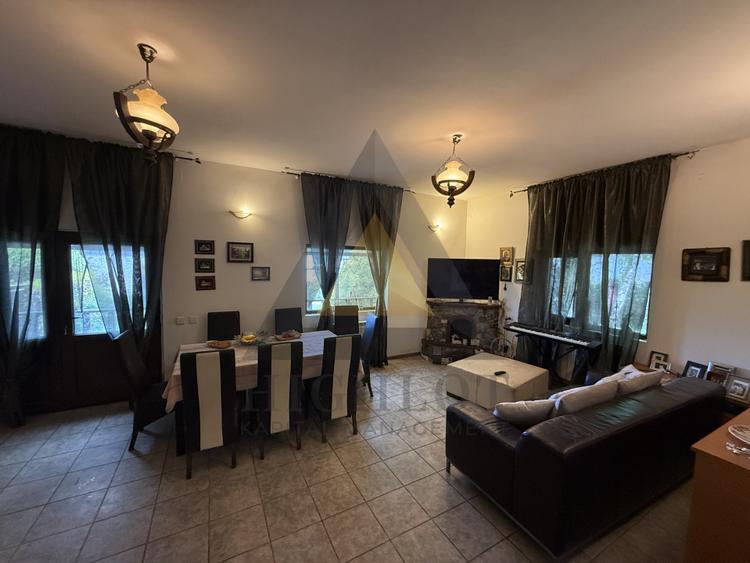 CORBEANCA LAC | OPORTUNITATE - VILA INDIVIDUALA CU TEREN 1200 mp
