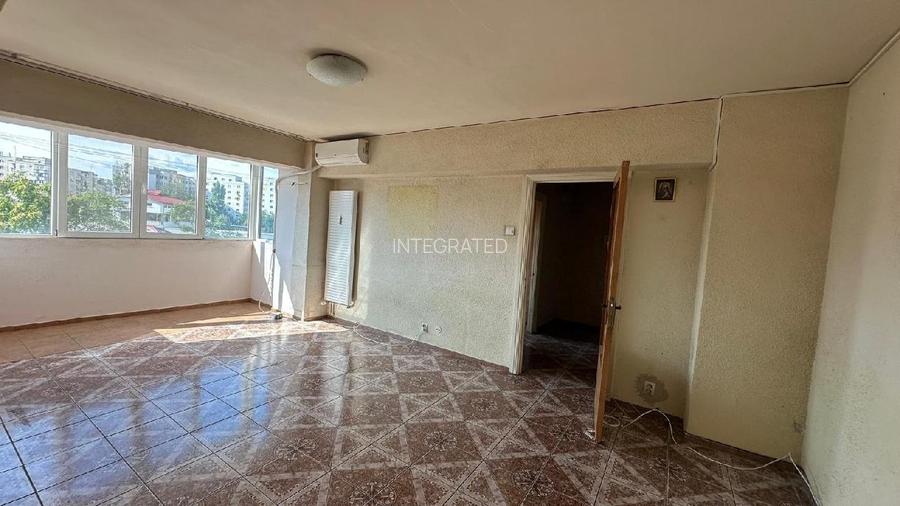 RAHOVA, Apartament 2 camere 51 mp - etaj 3/10 - 5