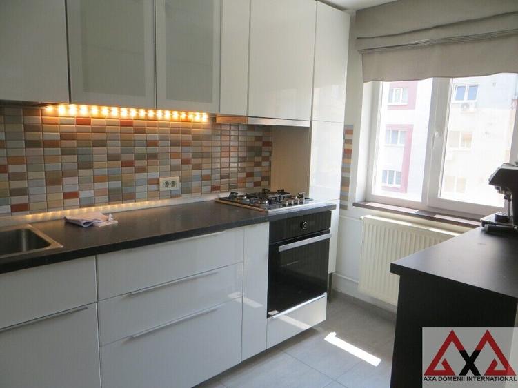 Inchiriere apartament 2 camere 13 Septembrie - Drumul Sarii - metrou Orizont