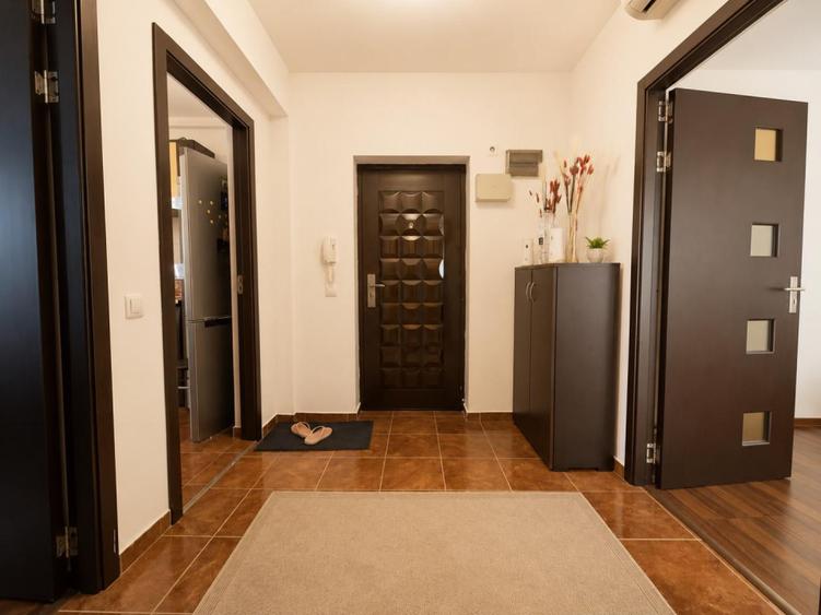 2 Camere Berceni - Metalurgiei - Postalionului |Bloc Nou - Loc Parcare